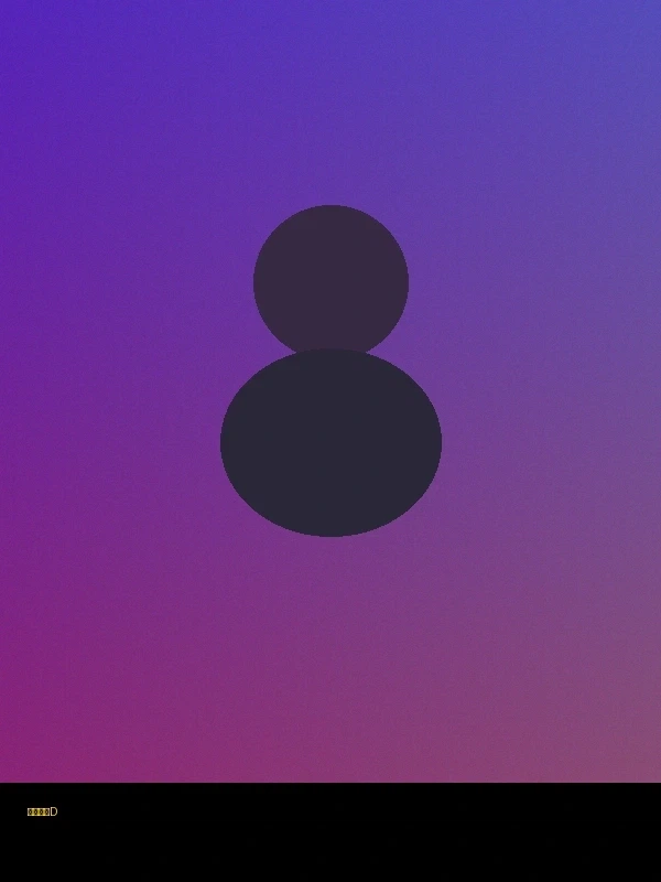 实力派演员专业形象照